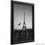 Cadre photo mat simple noir galerie-15772664