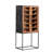 Ariaana 27'' Wine Bar