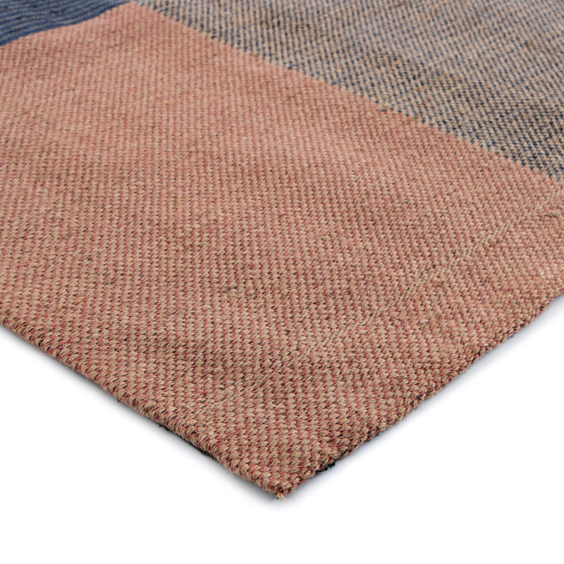 Chinle Flatweave Rug, Rectangle 9' x 12'