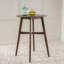 Table de bar Mid-Century