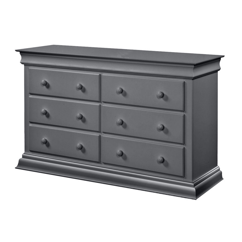 Commode 6 tiroirs Universal