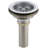 Deerfield 8" Undermount Kitchen Sink