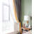Liliana Velvet Geometric Room Darkening Thermal Pinch Pleat Curtain Panels-84726139-70619086
