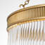 Menil 4 - Light LED Chandelier-626624777