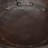 Andillac Rustic Fire Pit Iron-475884590-475884589