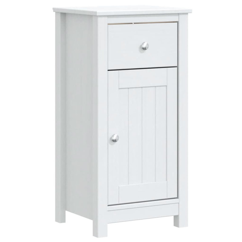 Nacala Freestanding Bathroom Cabinet