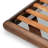 Weatley Bed-Rustic Brown Acacia-102301928