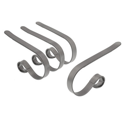 The Holiday Aisle® Stocking Holder