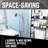Adamek Iron Wall Wall Hook-759520559