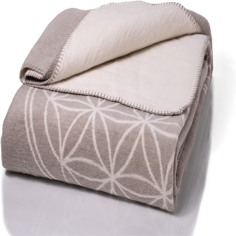 Adorl Throw Blanket