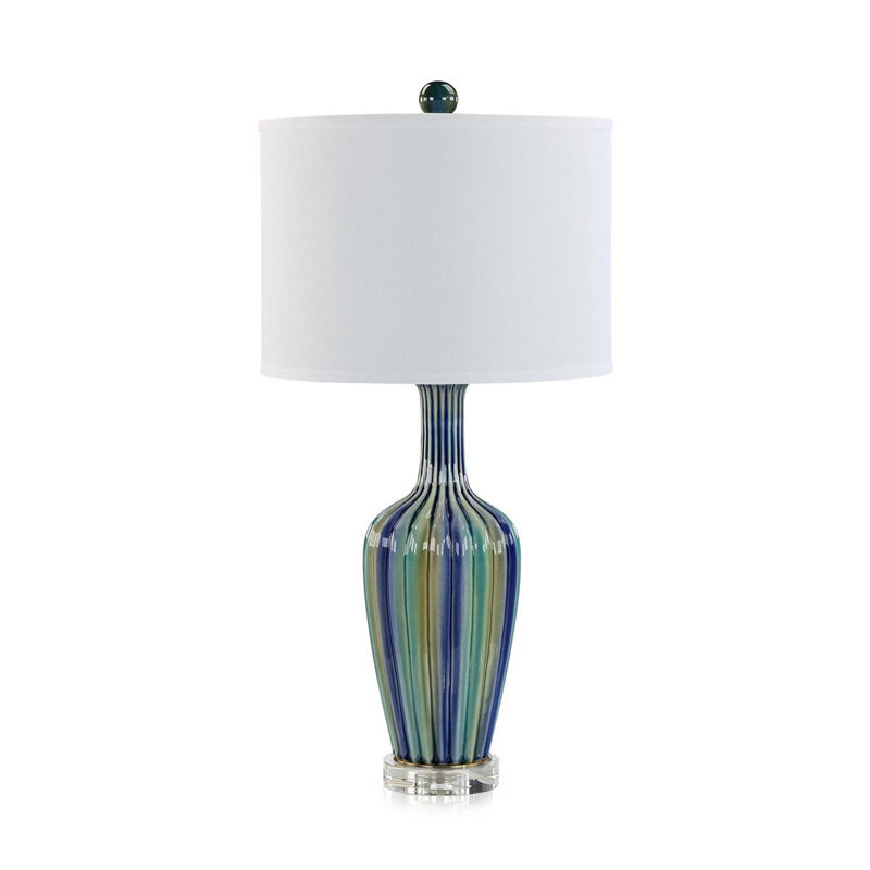 Lampe de table Rayas