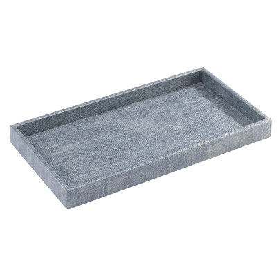 Luster Vanity Tray