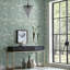 Floral Peel & Stick Wallpaper Roll