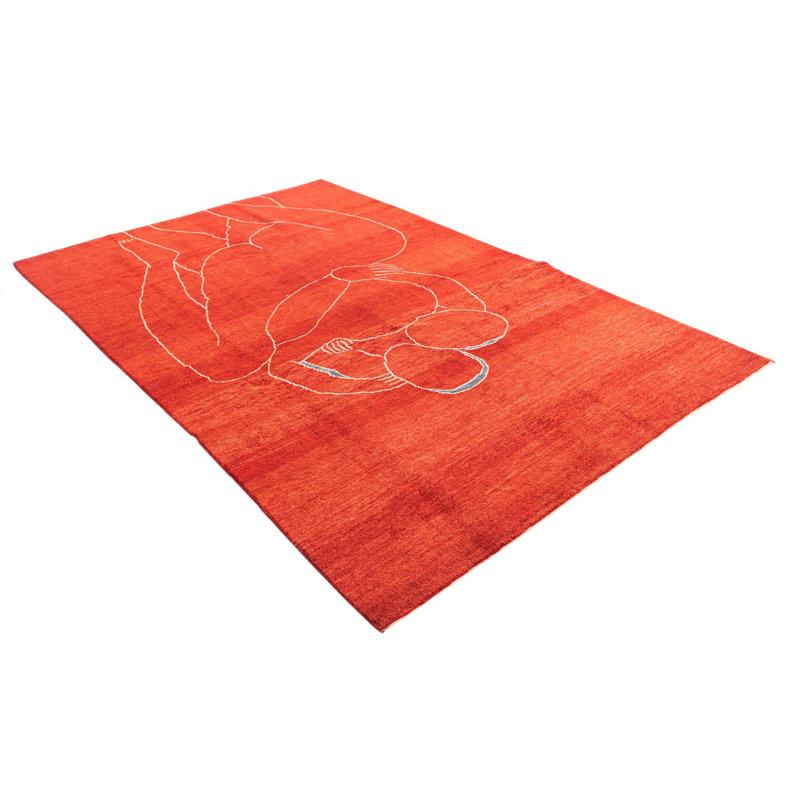 Tapis rouge Odea