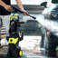 Laveuse à pression électrique 3000 PSI