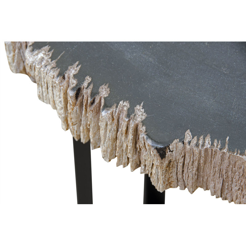 Table de bout Stone Stone Legs