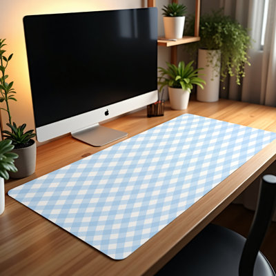 Polyester Desk Pad