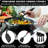 14 Pcs Silicone Cooking Utensil Set, Kitchen Utensils Set, Black