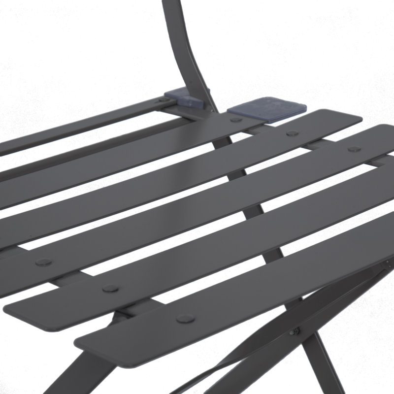 Embrie 2 Seater Bistro Set