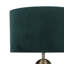 Metal Table Lamp