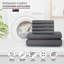 Ensemble de draps en microfibre 6 pièces Lux Decor-1532217746-1532217755