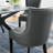 Marquis Vegan Leather Dining Chair-930454046-930454035