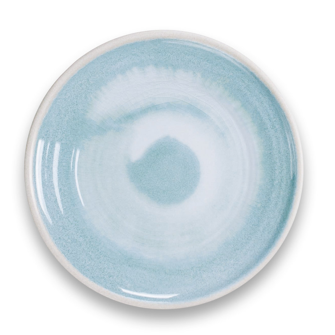 Summey 22cm Melamine Salad Plate