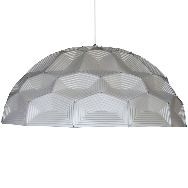 Turtle Dome Light, Pearl