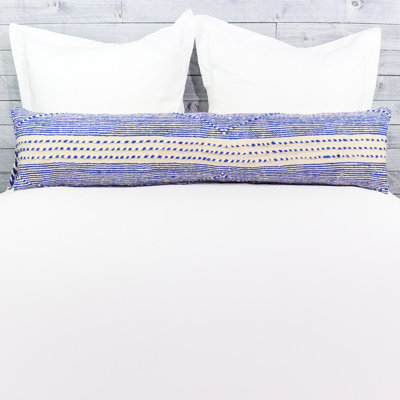 Hanbel Lumbar Pillow Cover