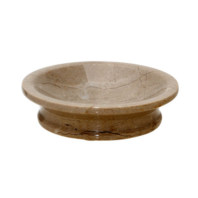 Ransome Marble Soap Dish
