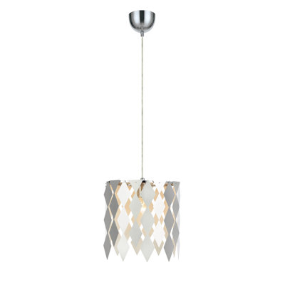 Garrisons 1 - Light Unique/Statement Pendant