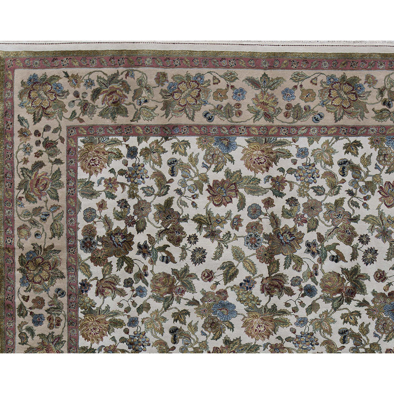 Chantel One-of-a-Kind 10' X 14' Area Rug