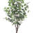 54" Artificial Eucalyptus Tree in Pot