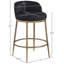 Tabouret de comptoir Ferro
