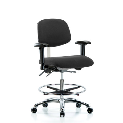 Fauteuil de dessin ergonomique Molly