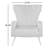Velvet Armchair-1036300728