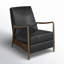 Braden Recliner-Dakota Warm Taupe-81735419