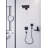 Hansgrohe AddStoris Corner Basket-58880606