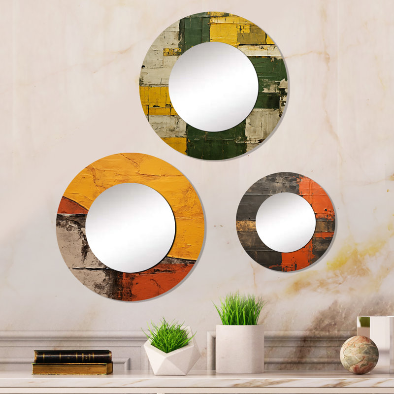Miroir Tihiri