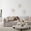 Décoration murale Yousaf-1224471369-1224471371