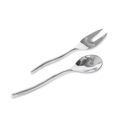 Vento Salad Servers