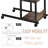 Graig End Table