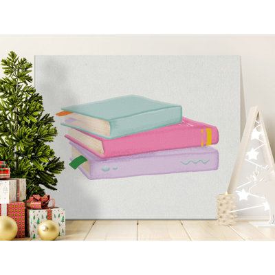 Orman Wrapped Canvas Print Set
