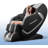 Zero Gravity Massage Chair, SL-Track, Full Body, Waist Heating, Foot Rollers, Airbags, Bluetooth Speaker, 6 Modes, 5 Techniques, 4D, 3 Intensity and Speed Optional, 2 LED Lights, 1 Remote Controller