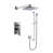 Chrome est en rupture de stock sélectionné