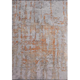 Rapture Abstract Area Rug