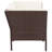 6 Piece Lounge Chair with Cushions-52889885-52889886