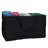 Rectangular Krush Container Canvas Utility Tote with Handles and Water‑Resistant Vinyl Lining-486587359