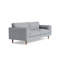 Skinny Fat Sofa ("85")-349213673