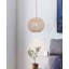Rattan Sphere Pendant Shade-932342404-833683473